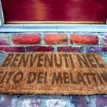 Benvenuti